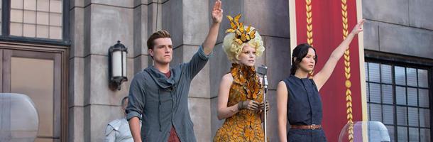 catching fire