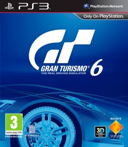 gran turismo 6