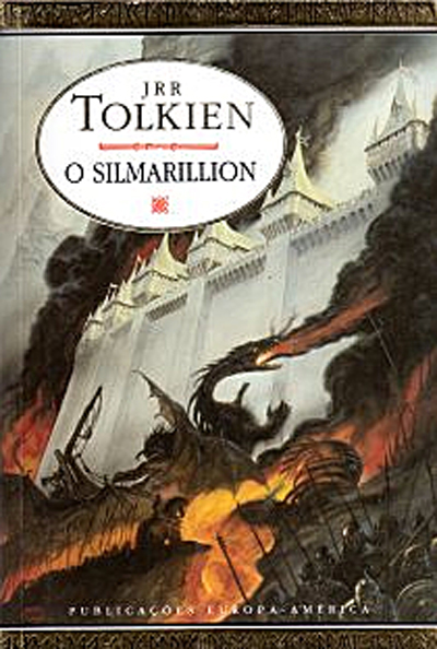 o silmarillion