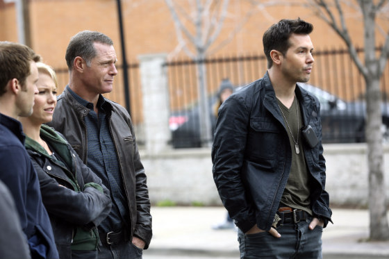 Chicago PD T1 no TVSeries HD 2