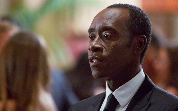 House of Lies T3 II