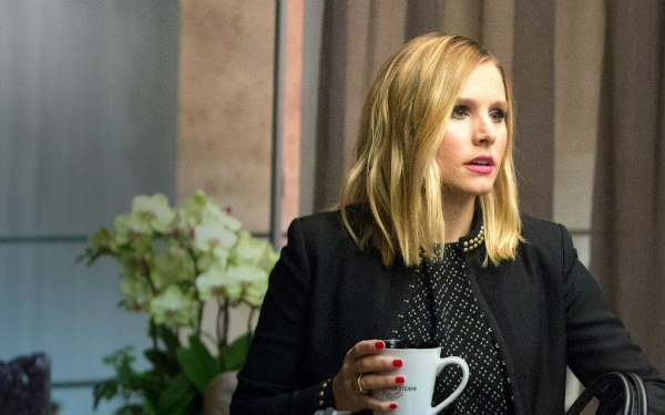 House of Lies T3 III