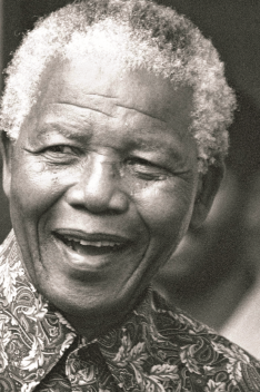 Mandelafoto