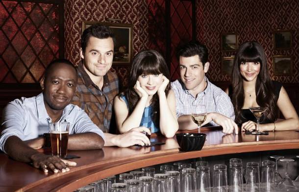 New Girl 2