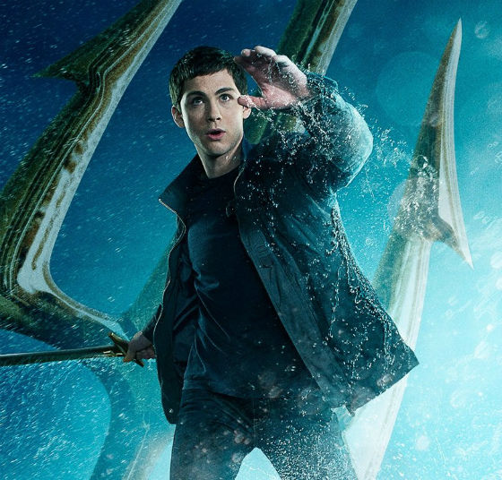 Percy Jackson e o Mar dos Monstros Passatempo (3)