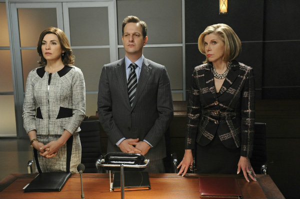 The Good Wife T4 na FOX Life HD 002