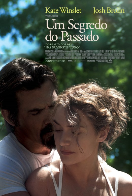 Um Segredo do Passado - Poster