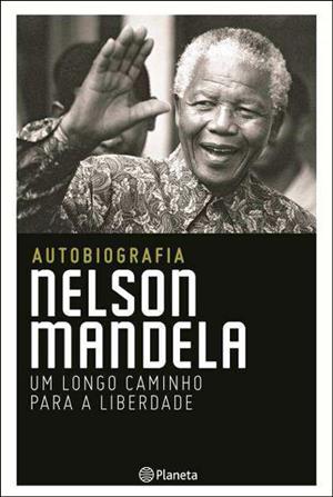 mandela livro