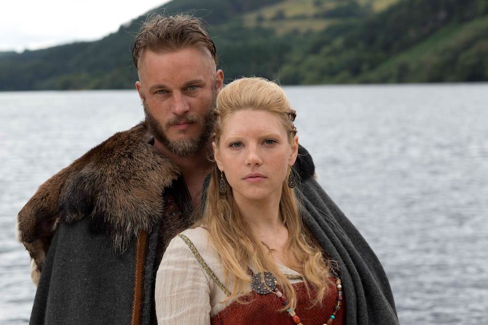 Vikings 5B, O conflito coloca o legado de Ragnar em perigo