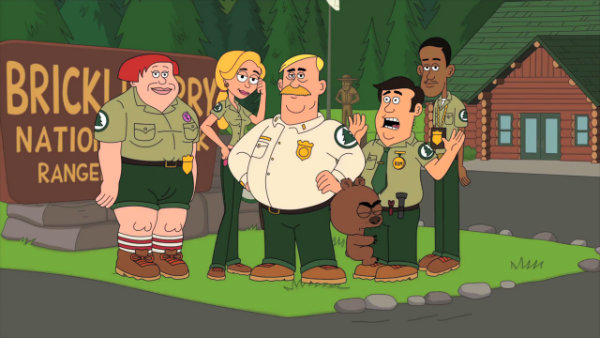 Brickleberry T1 no FX B