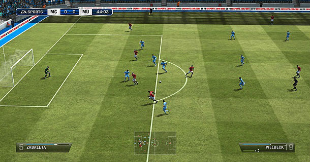 FIFA-14-Gameplay