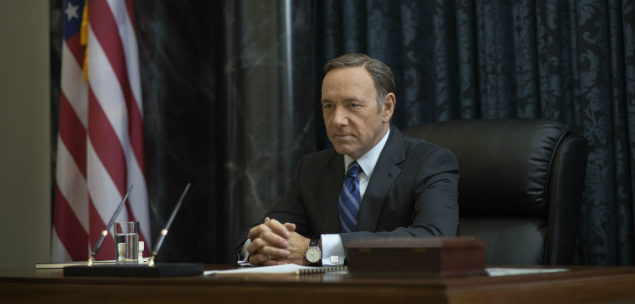 House of Cards T1 1