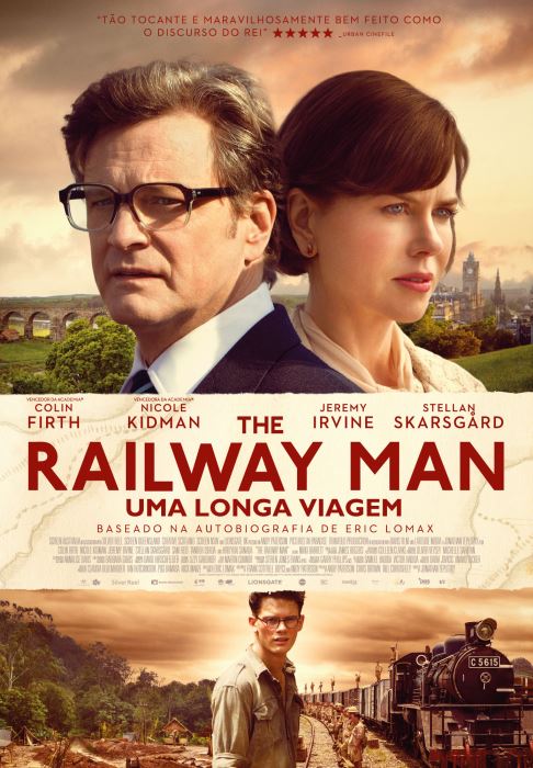 THE RAILWAY MAN_POSTER