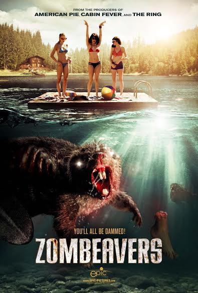 Zombeaver