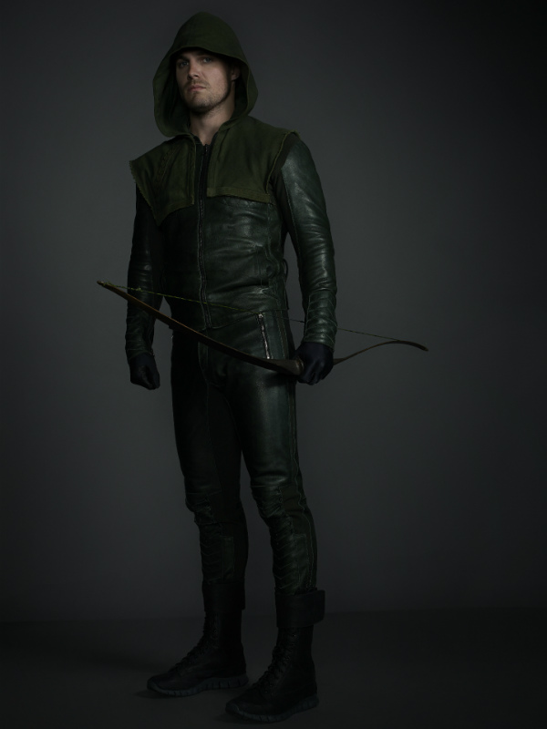 Arrow T2 AXN HD 003