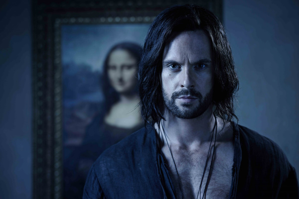 Da Vinci's Demons T2 Foto 03