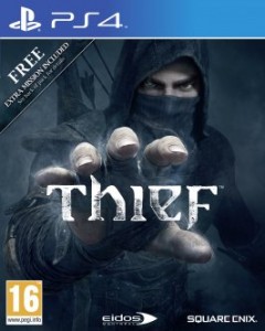 thief capa