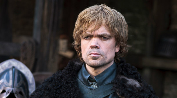 tyrion lannister