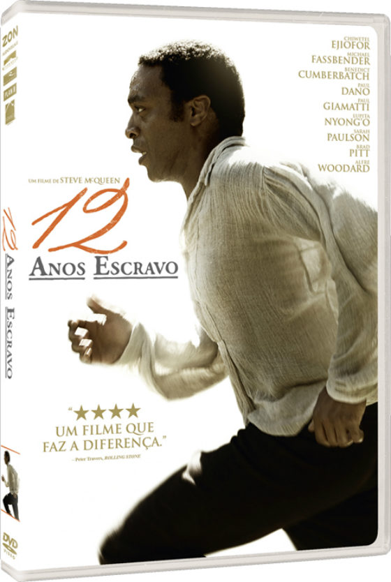 12 Years a Slave PS