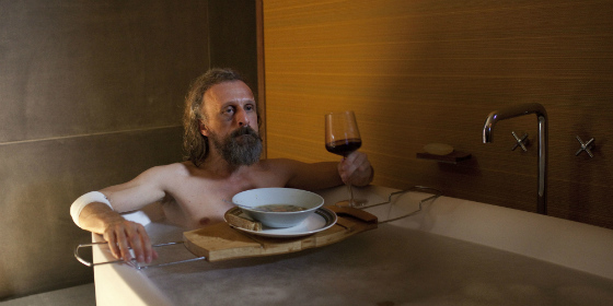 Borgman a Imagem