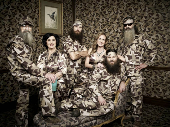 Duck Dynasty T5 Foto II