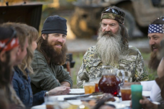 Duck Dynasty T5 Foto III