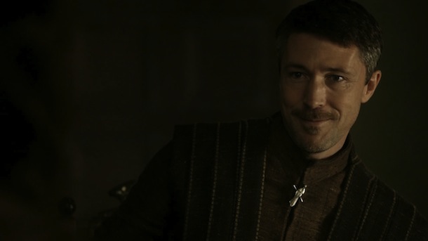 Littlefinger