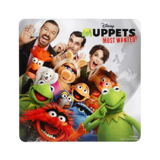 Muppets Most Wanted Merch (4)