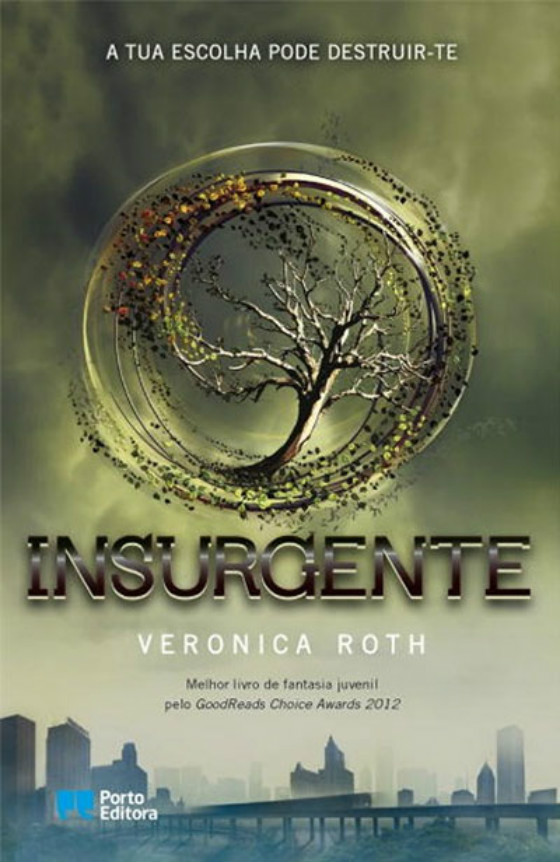 Passatempo Triolgia Divergente Imagem 03