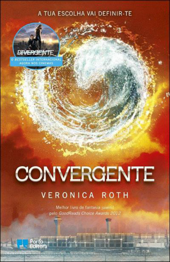 Passatempo Triolgia Divergente Imagem 04