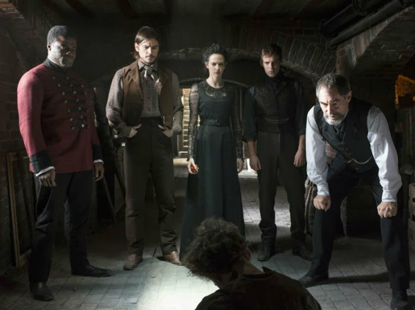 Penny Dreadful T1 Foto 005