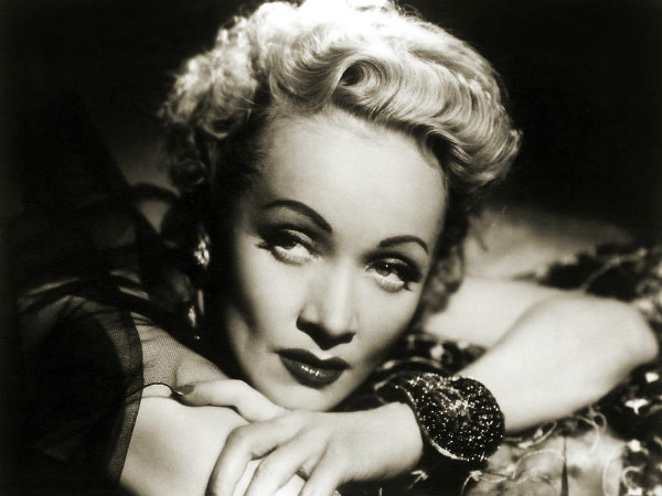 Especial Marlene Dietrich TVC2 HD Foto (5)