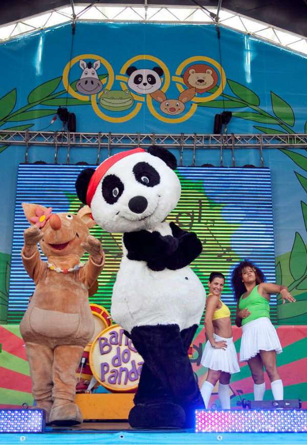 Festival Panda 2014 Photo (5)