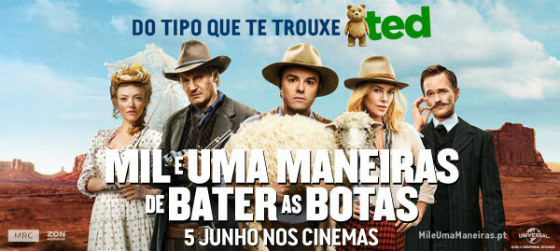 Mil e Uma Maneiras de Bater as Botas os Banners (3)