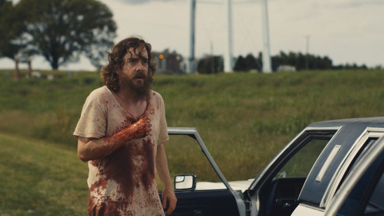 blue ruin