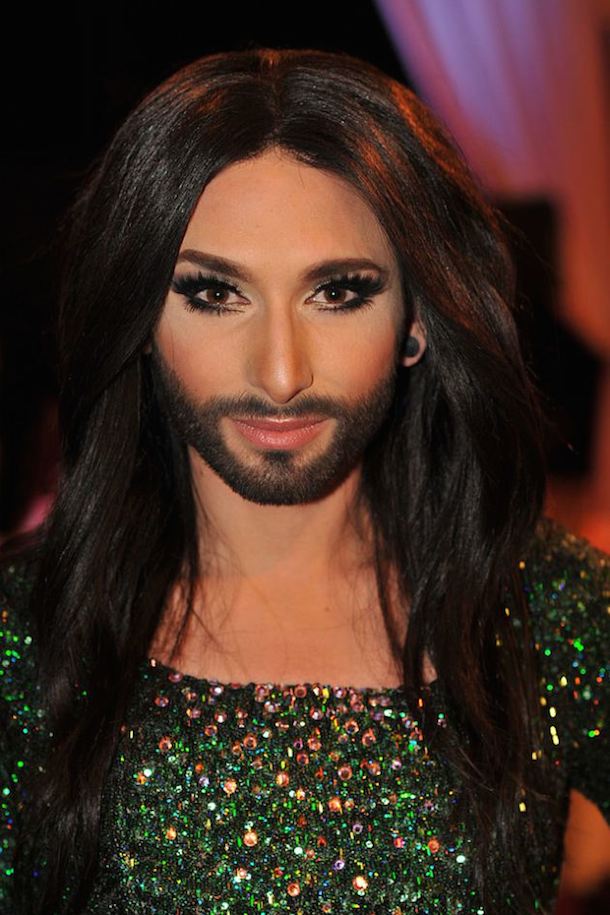 conchita