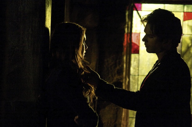 The Vampire Diaries (6ª Temporada) - 3 de Outubro de 2014