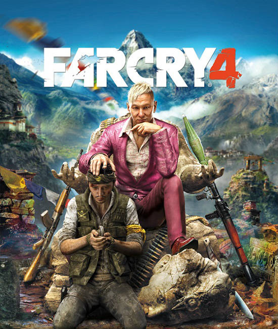 far cry 4