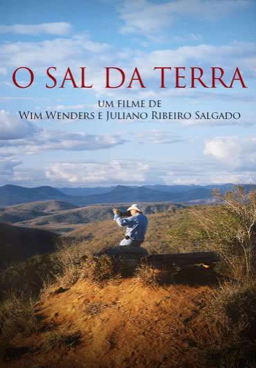 O Sal da Terra