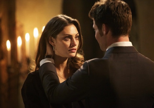 10 razões que provam como The Originals é melhor que The Vampire Diaries -  Notícias Série - como visto na Web - AdoroCinema