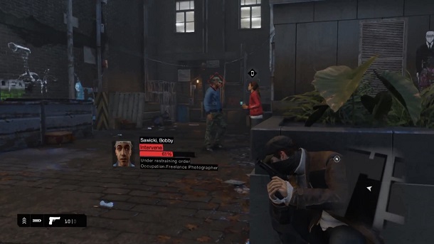 watch dogs 13