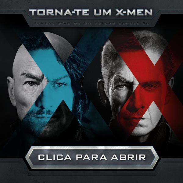 x-men app