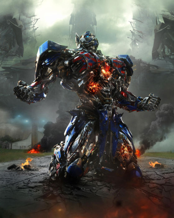 Optimus