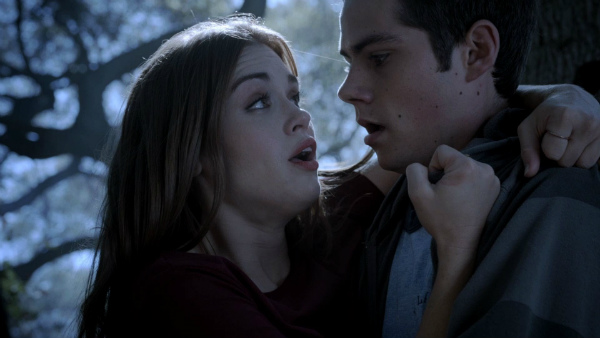 Teen Wolf T3 no MOV HD III