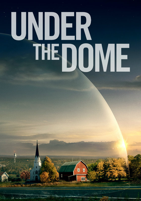 Under the Dome T2 05