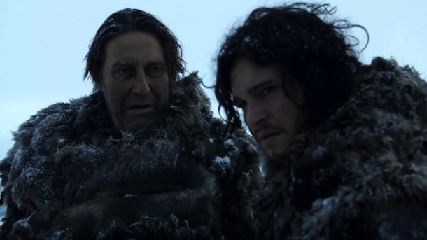 mance-rayder-and-jon-snow-game-thrones