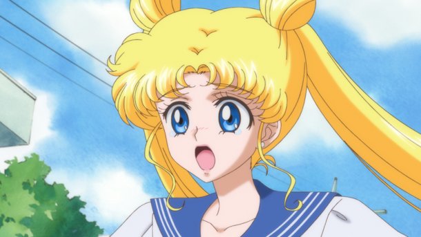 Sailor Moon Screencaps  Sailor moon, Anime, Personagens