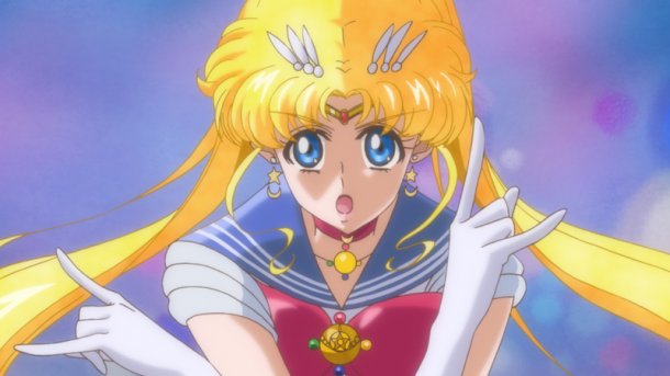 Sailor Moon Screencaps  Sailor moon, Anime, Personagens