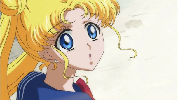 Sailor Moon Crystal - Anime é confirmado no catálogo da Netflix