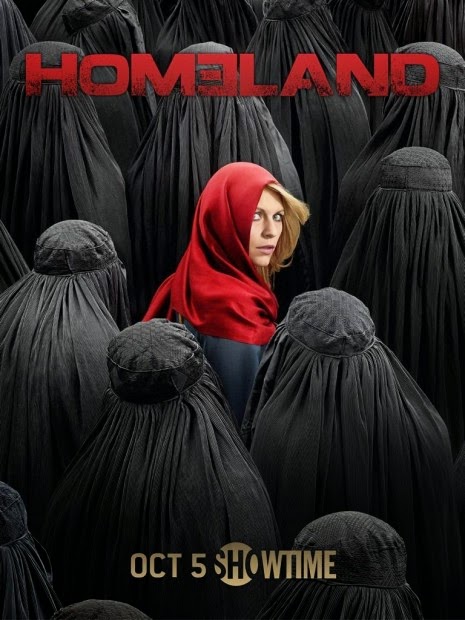 homeland